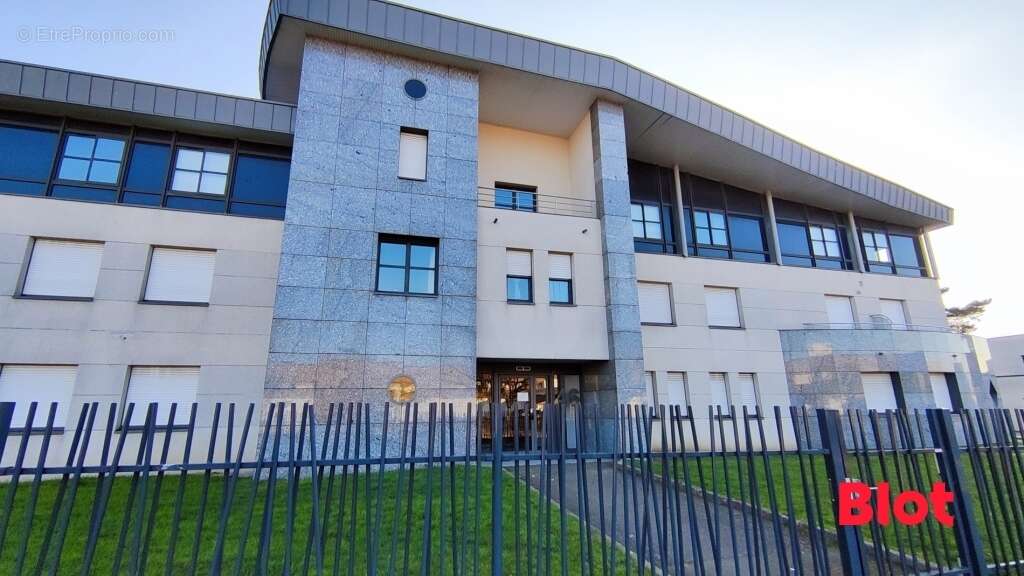 Appartement à SAINT-MALO