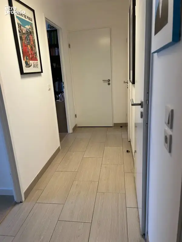 Appartement 4 Pièces avec terrasse Gare de ROUEN! - photo 5
