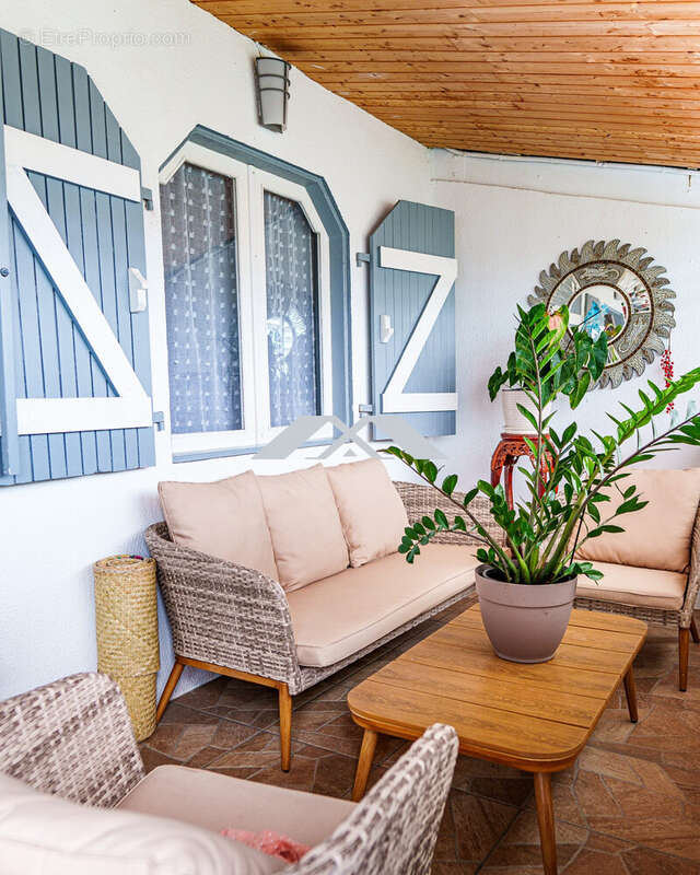 Maison 110 m² à Bras-Panon  - photo 9