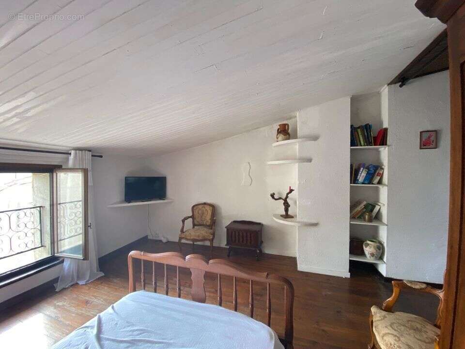 Maison à MALVES-EN-MINERVOIS