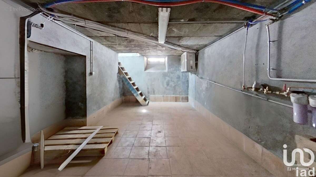 Photo 9 - Commerce à CHAMBERY