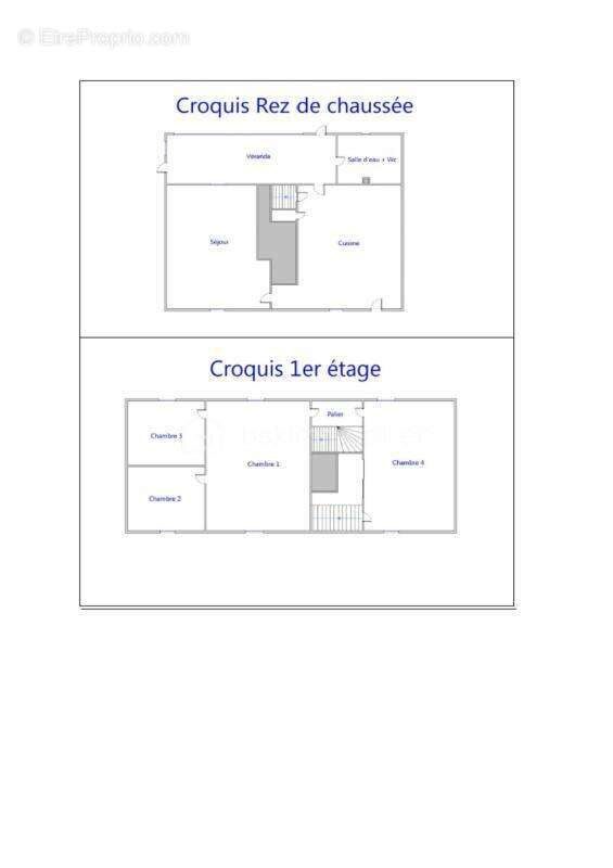 Maison à LIOMER