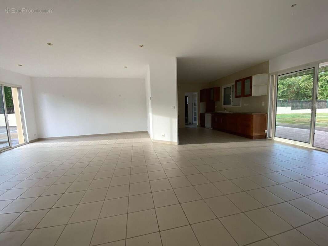 Photo 4 - Maison à SAINT-PIERRE-DU-MONT