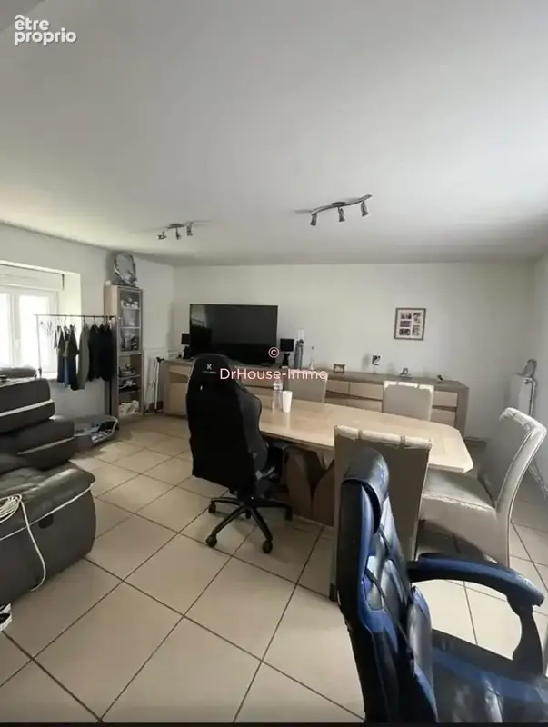Maison 4 pièces 87 m² à vendre à Bethisy-Saint-Martin (60320) - photo 20