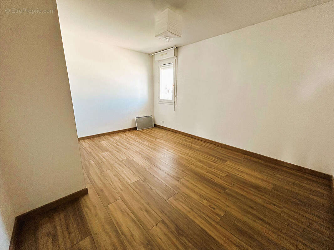 Appartement à BLAGNAC