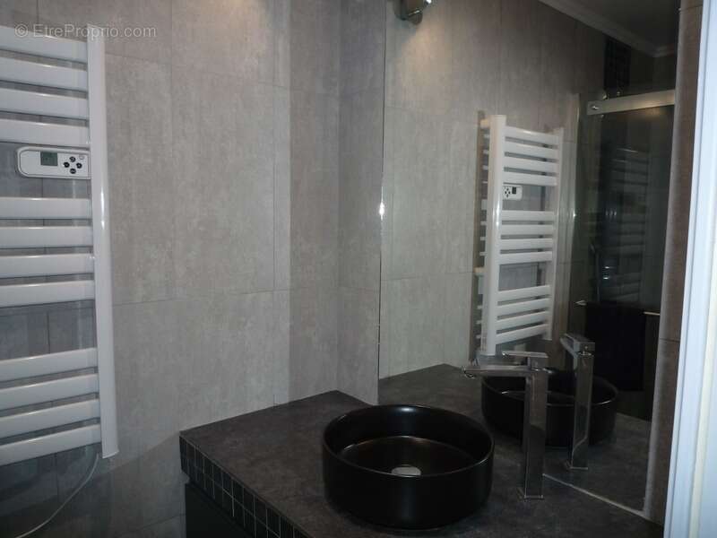 Appartement à CHATEAU-THIERRY