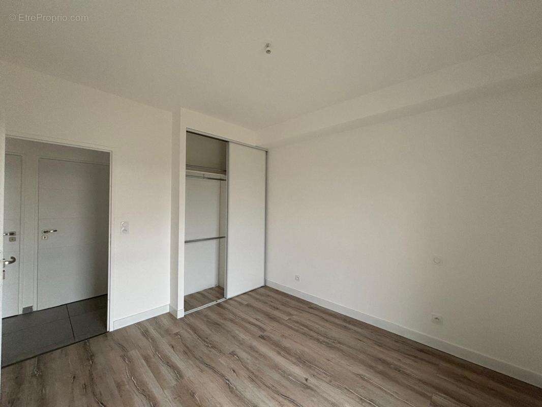 Appartement à QUINT-FONSEGRIVES