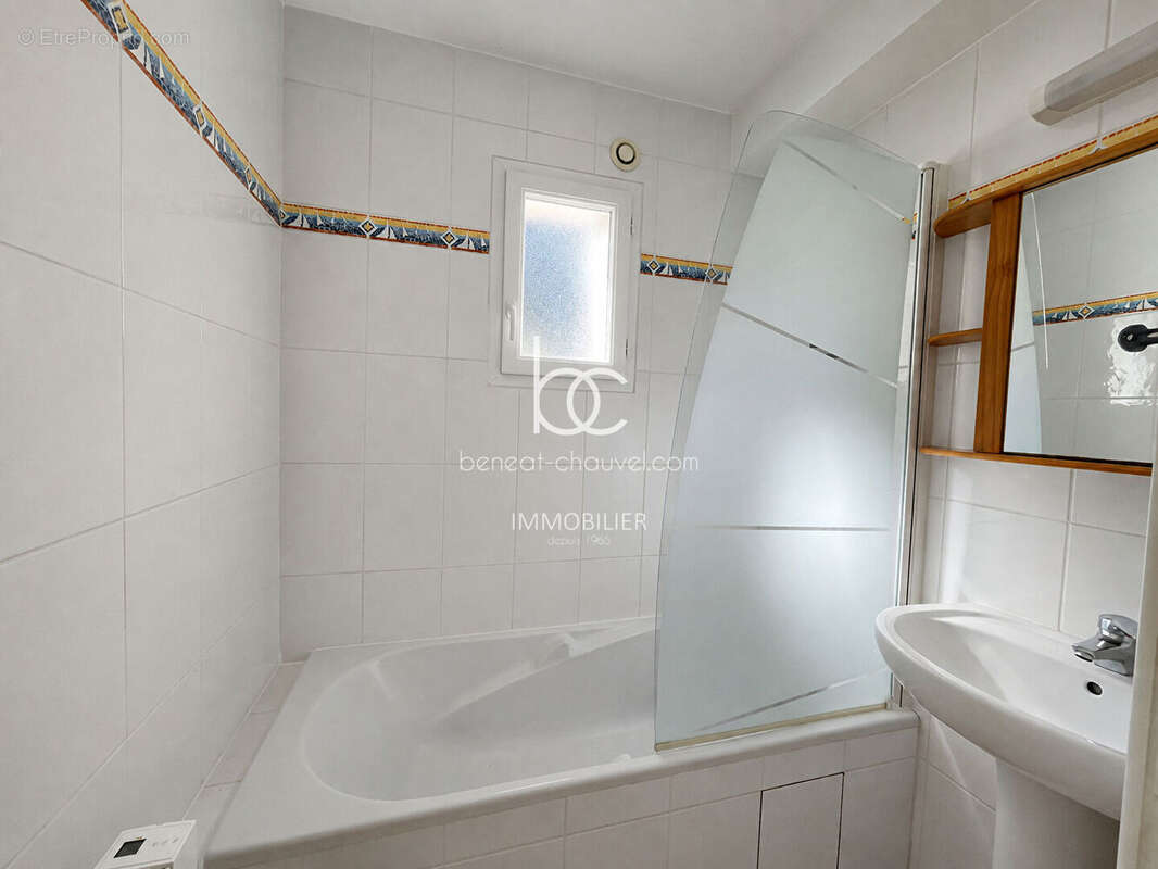 EXCLUSIVITÉ SARZEAU - Maison de 75 m² avec jardinet, proche du Golfe du Morbihan - photo 10