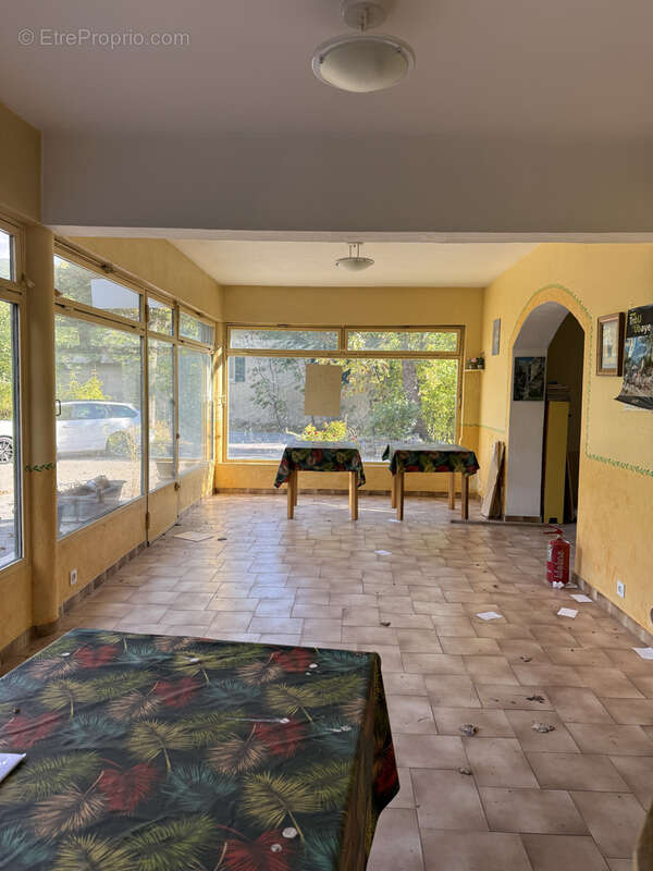 Appartement à BARCELONNETTE