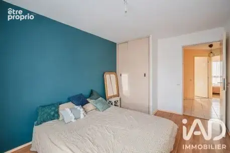 Photo 1 - Appartement à SAINT-MARTIN-D'HERES