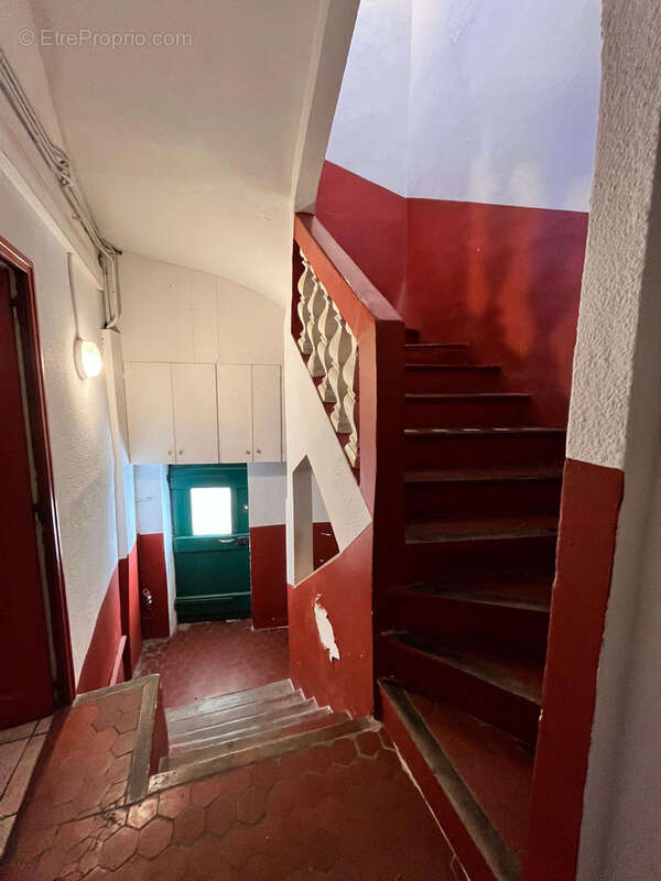 Appartement à HYERES