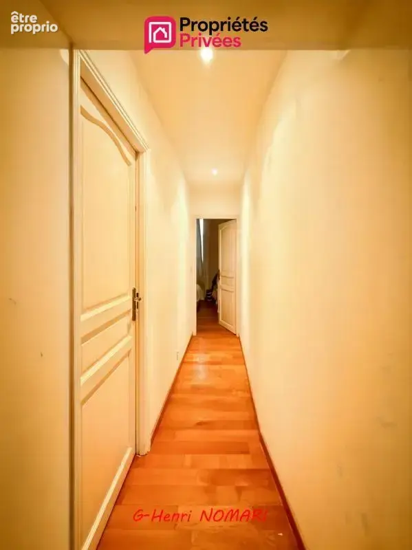 Chateaubriant  - Appartement T4 de 80.19 m2 - photo 7