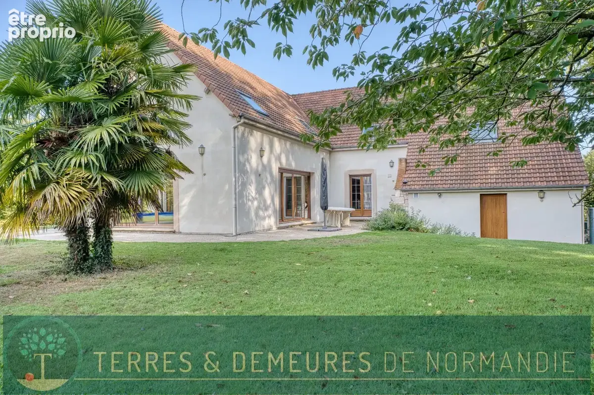 A vendre maison familiale entre Dieppe et Rouen - photo 14