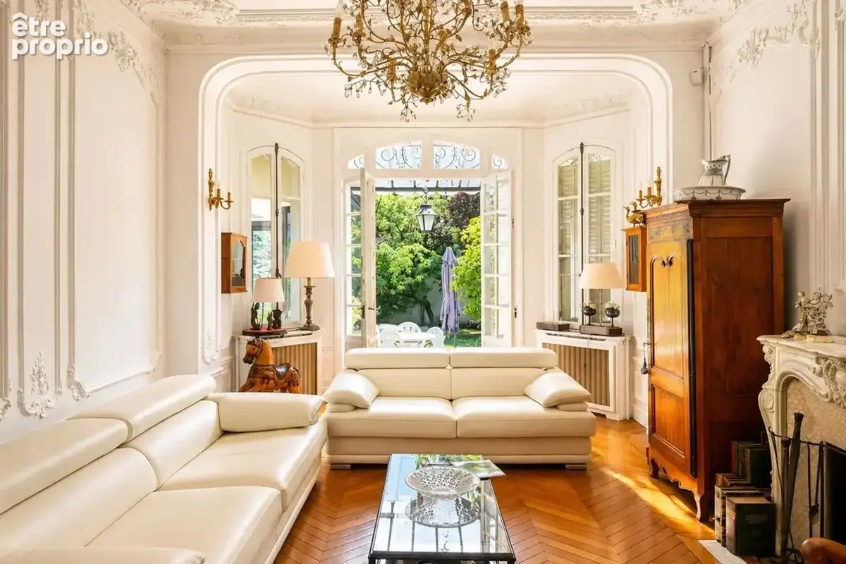 Maison 10 pièces 272 m² à vendre à Saint-Maur-Des-Fosses (94100) - photo 6