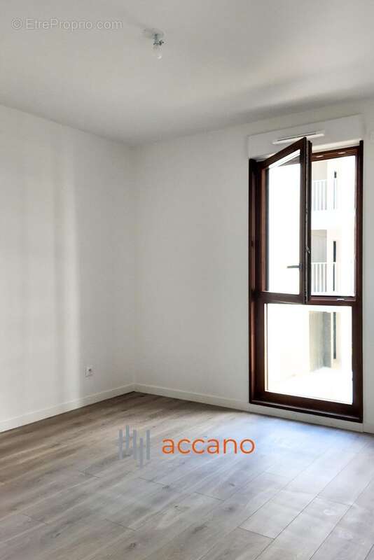 Appartement à LYON-7E