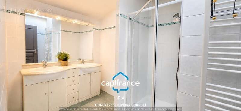Maison Maison en pierre à vendre 4 pièces VILLENEUVE SUR LOT (47) - photo 8