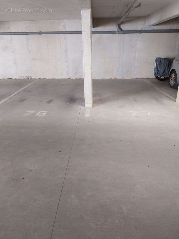 Appartement  3 pièces 71 m2 Quartier Jeanne d'Arc - photo 10