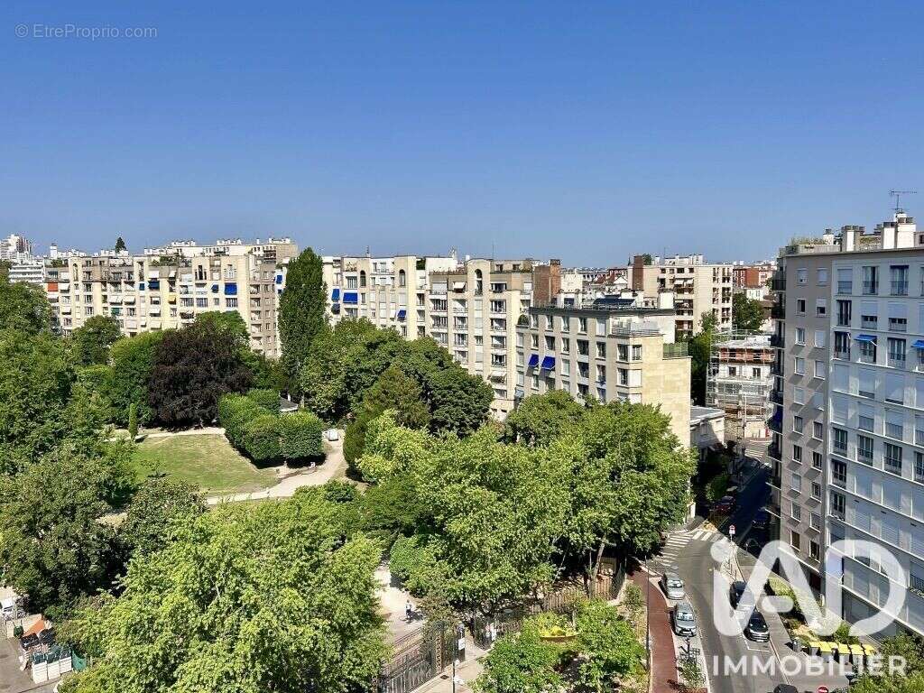 Photo 2 - Appartement à VANVES