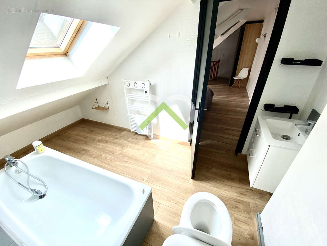 Appartement à LILLE