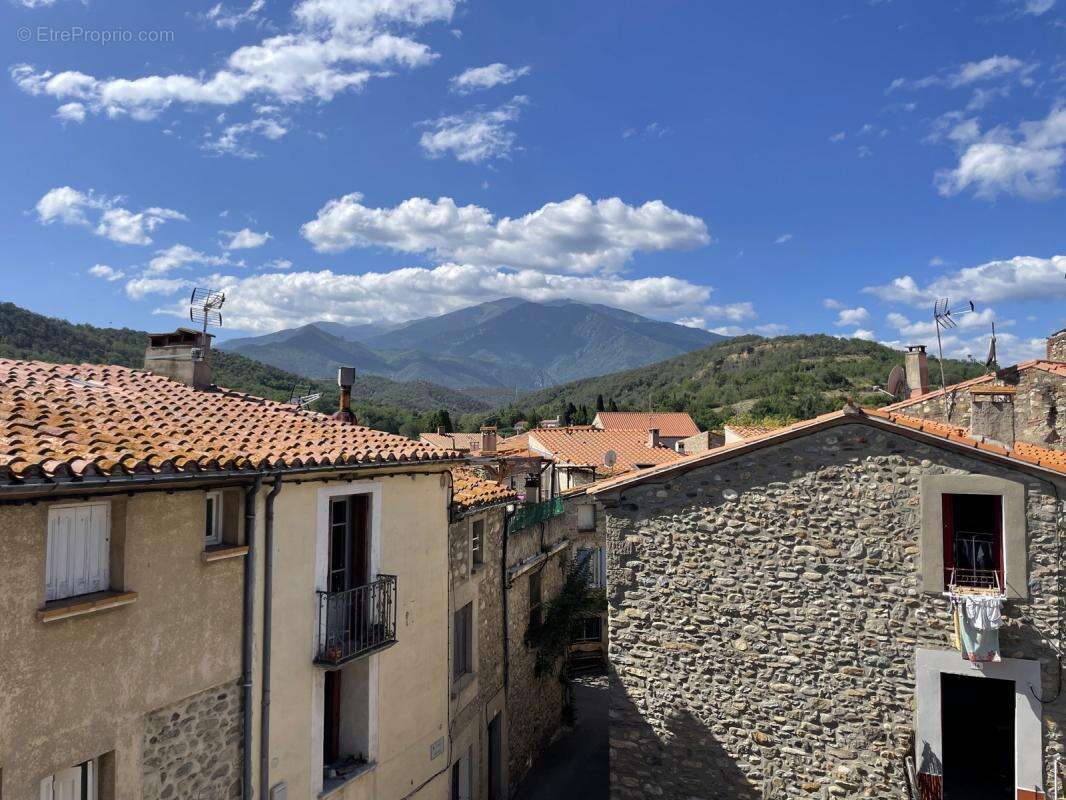 Appartement à MARQUIXANES