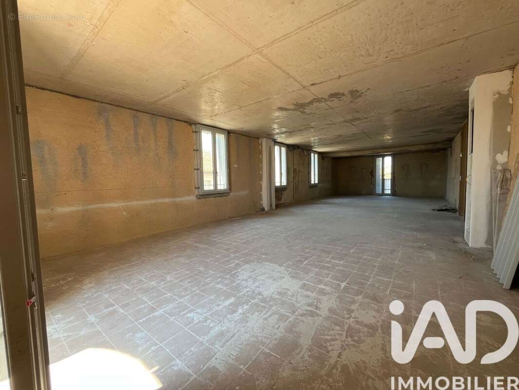 Photo 2 - Appartement à PIGNAN