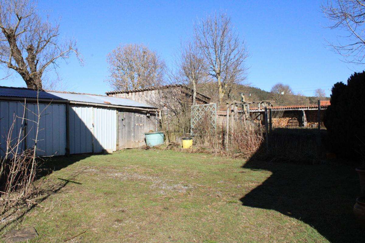 Exclusivité Maison  5 pièce(s) 103 m2 avec jardin - photo 13