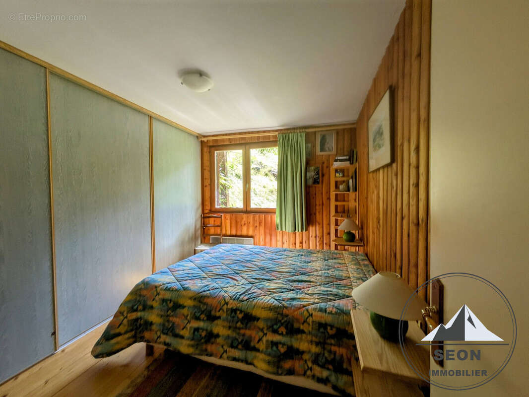 Appartement 84 m² à Peisey-Nancroix  - photo 8