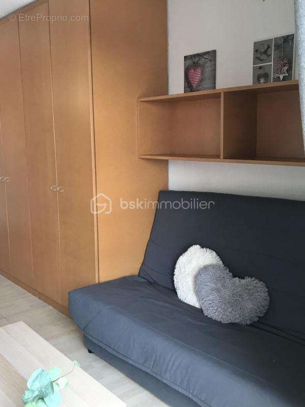 Appartement à SAINT-LARY-SOULAN