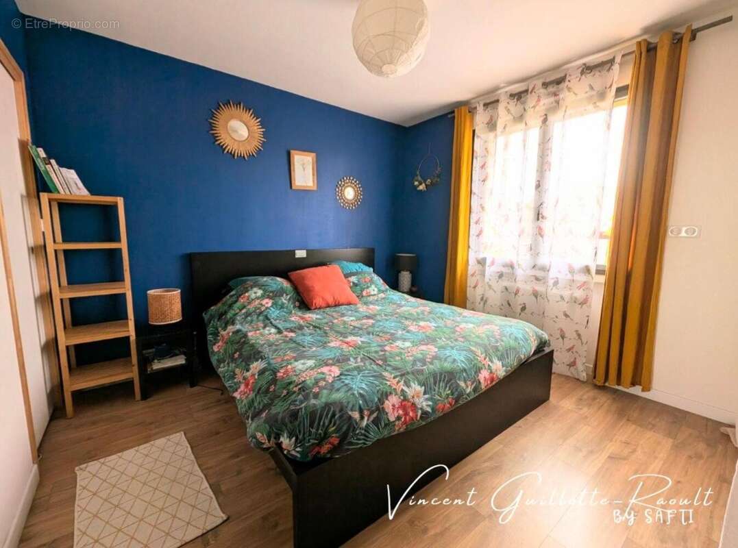 Photo 7 - Maison à CHEMERE