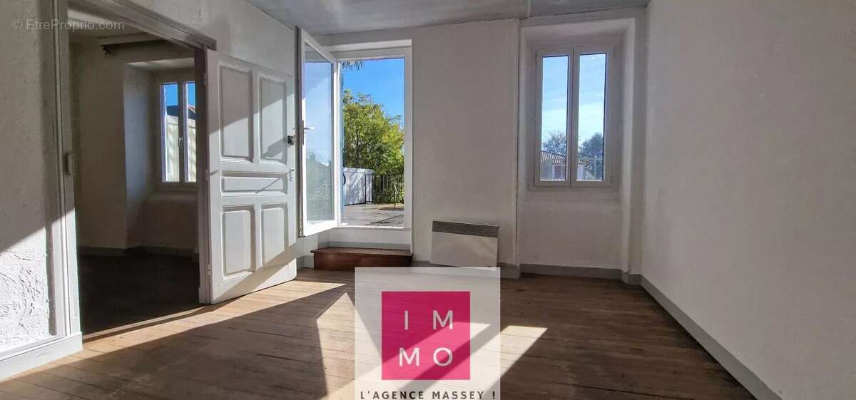 Appartement à TARBES