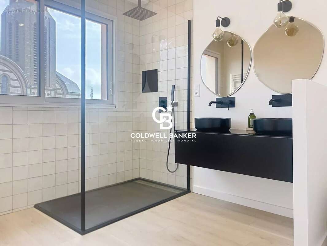 Maison à LES SABLES-D&#039;OLONNE