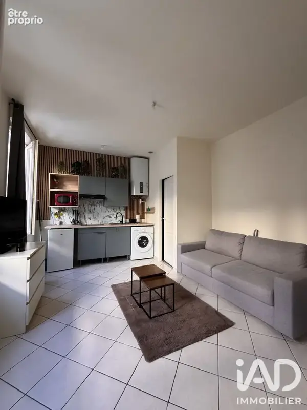 Photo 1 - Appartement à BORDEAUX