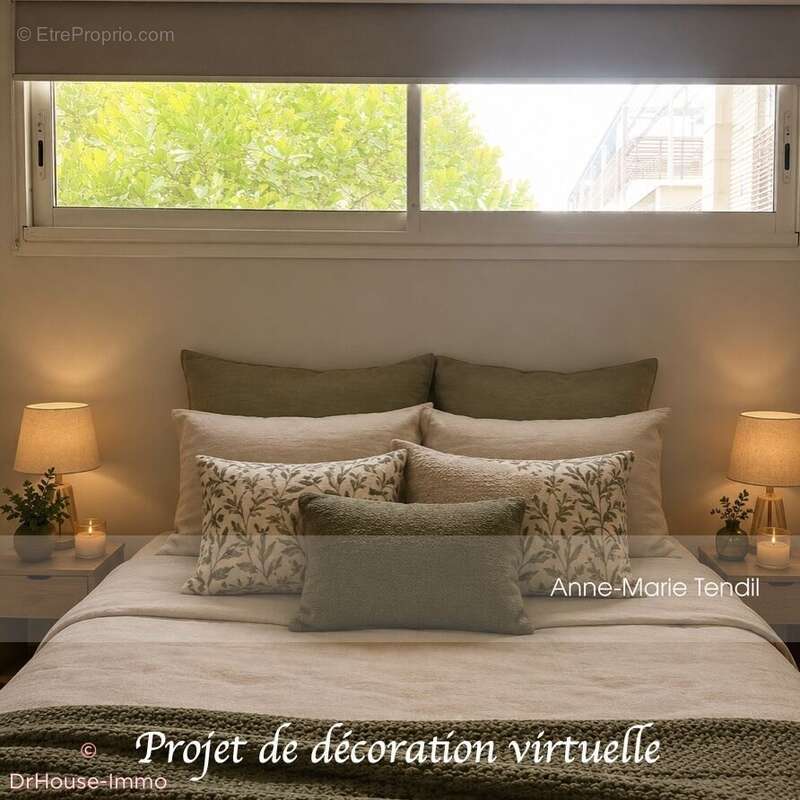 Appartement 66 m² à Saint-Pierre  - photo 36