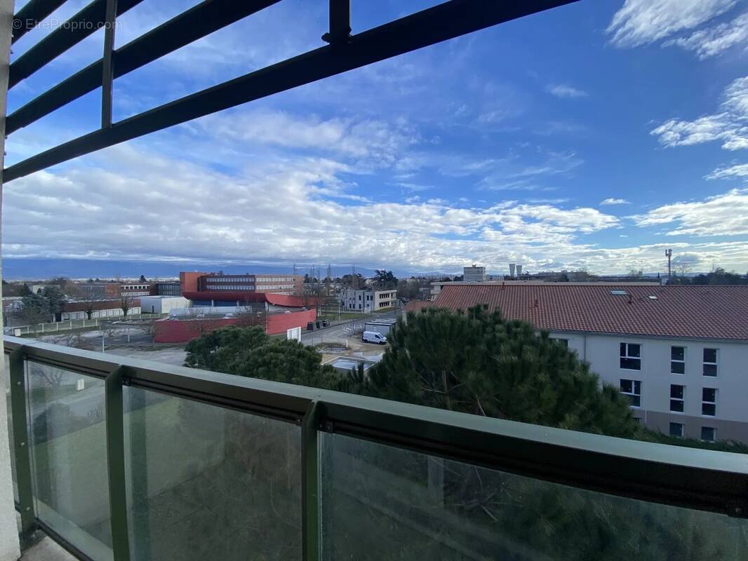 Appartement à VALENCE