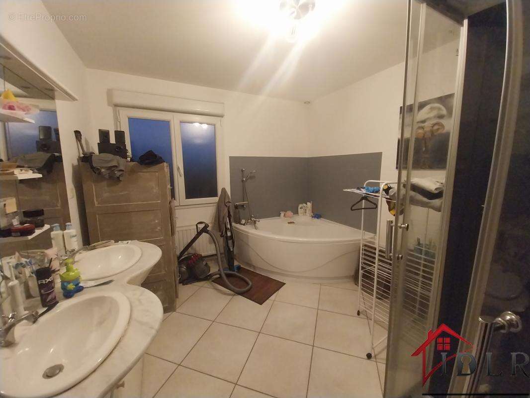 Appartement à REMIREMONT