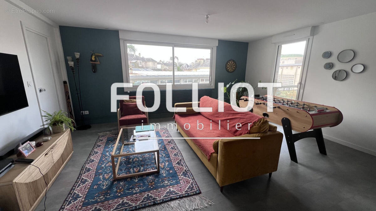 Appartement à SAINT-LO