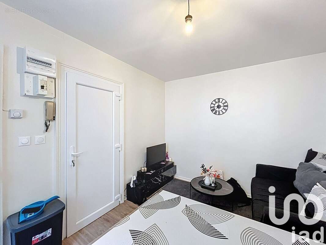 Photo 3 - Appartement à METZ