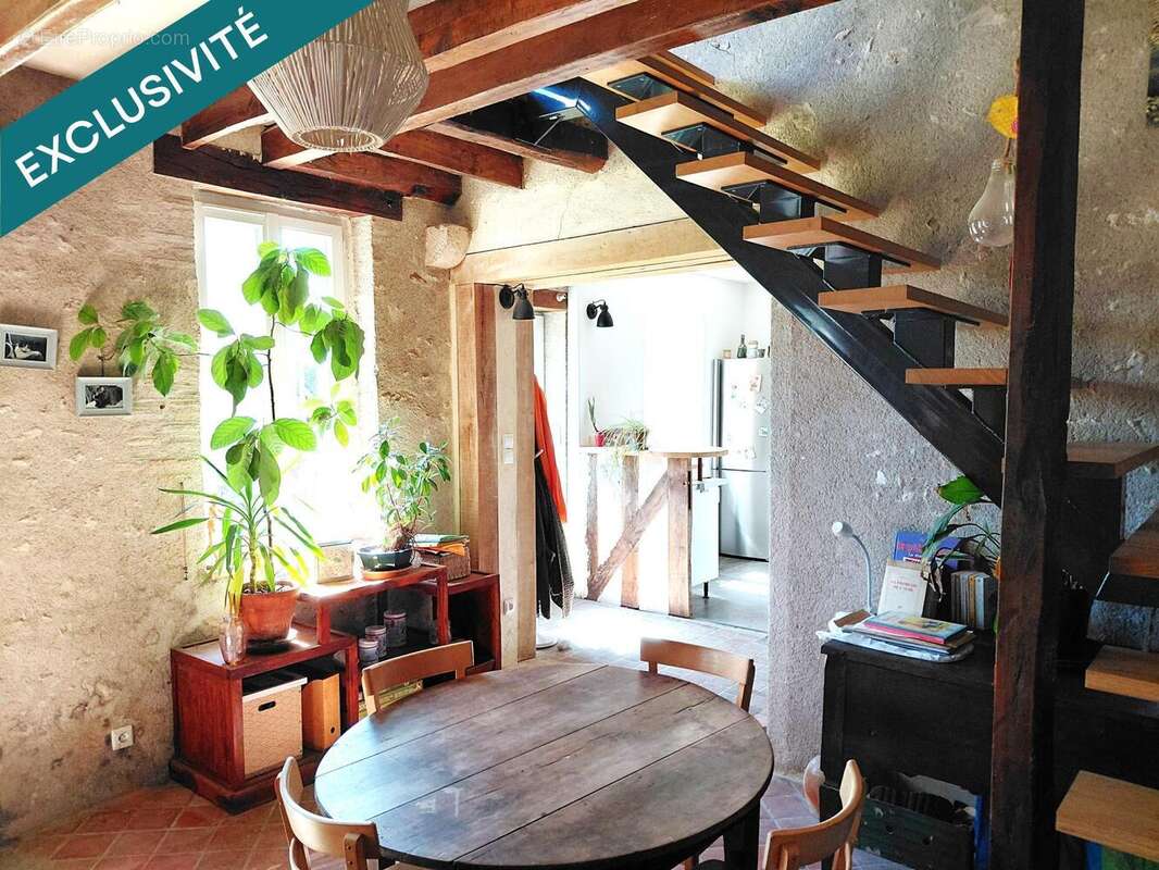 Photo 7 - Maison à MASLIVES