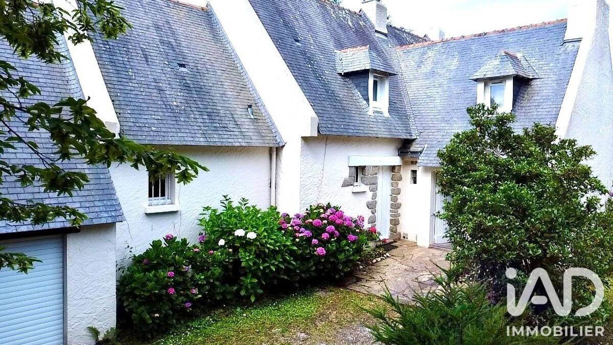 Photo 1 - Maison à GUERANDE