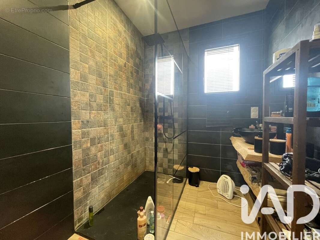 Photo 6 - Maison à MEDIS