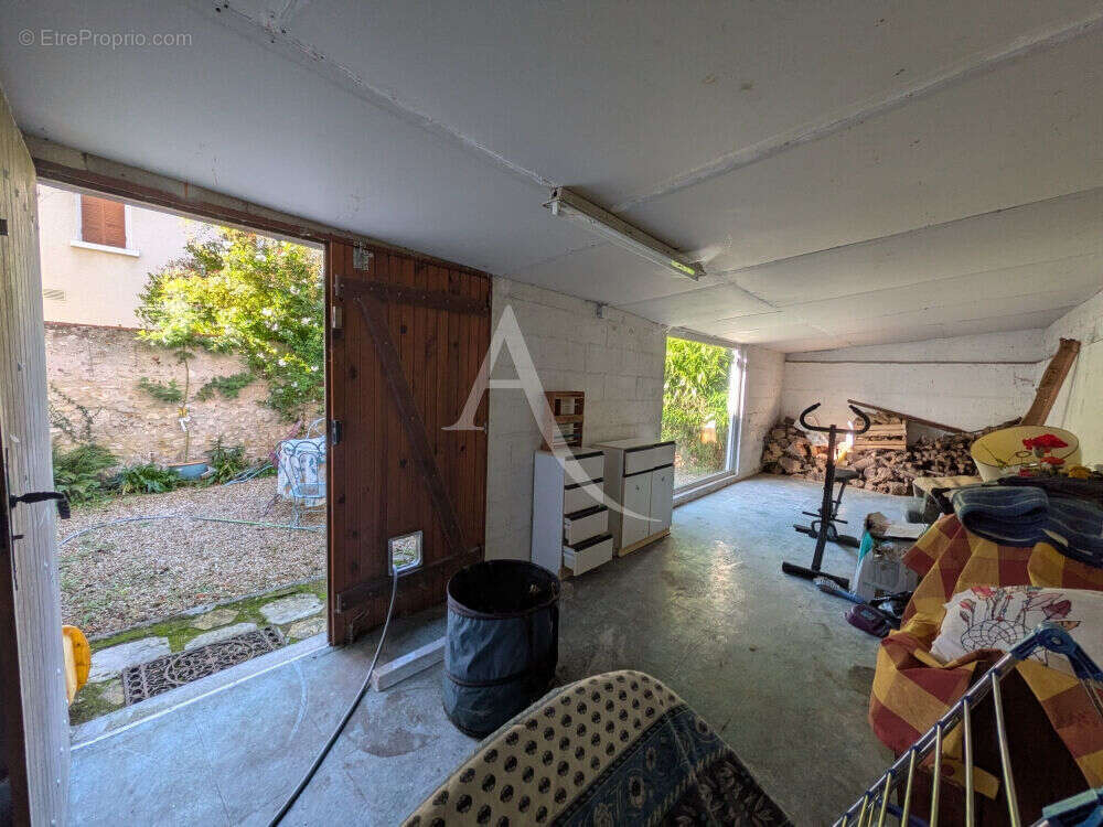 Maison à ONZAIN