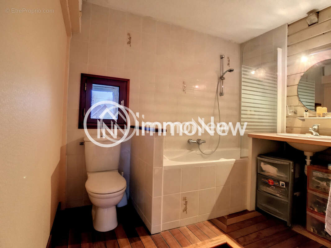 Maison fermette /precey/ gite mont st michel - photo 13