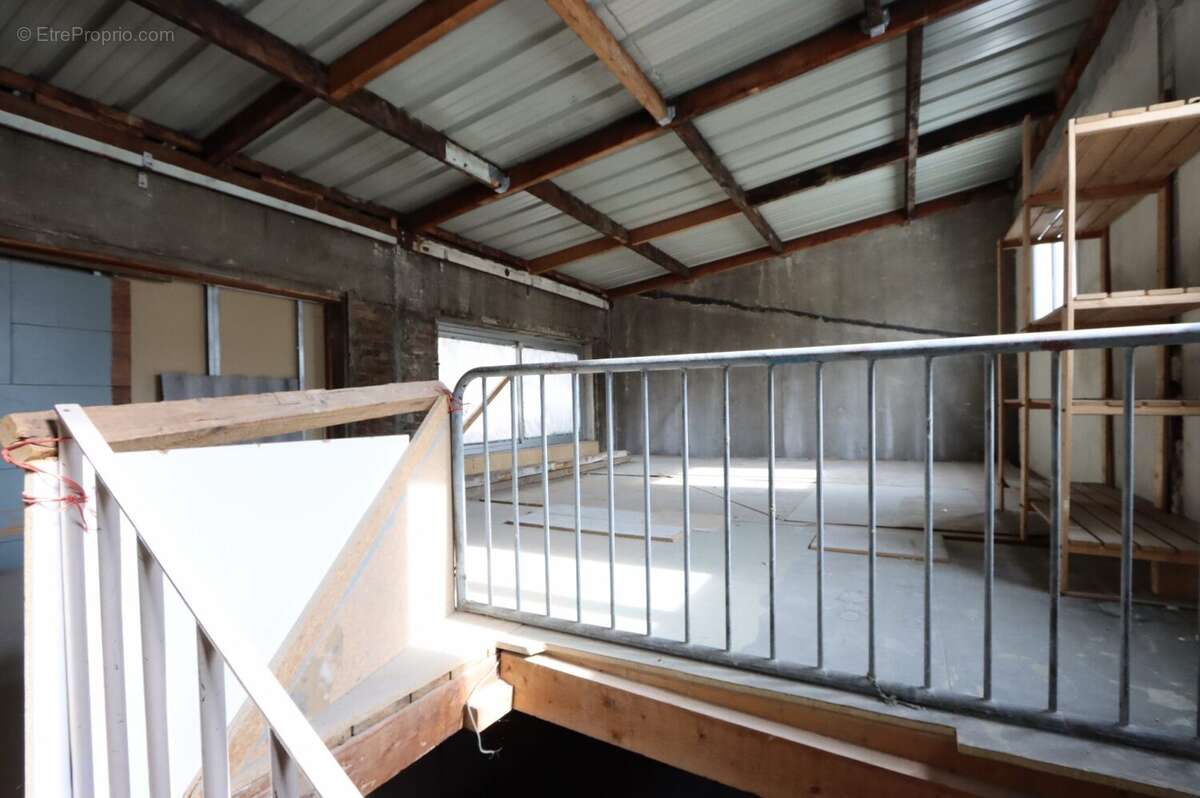 Commerce à SAINT-OUEN