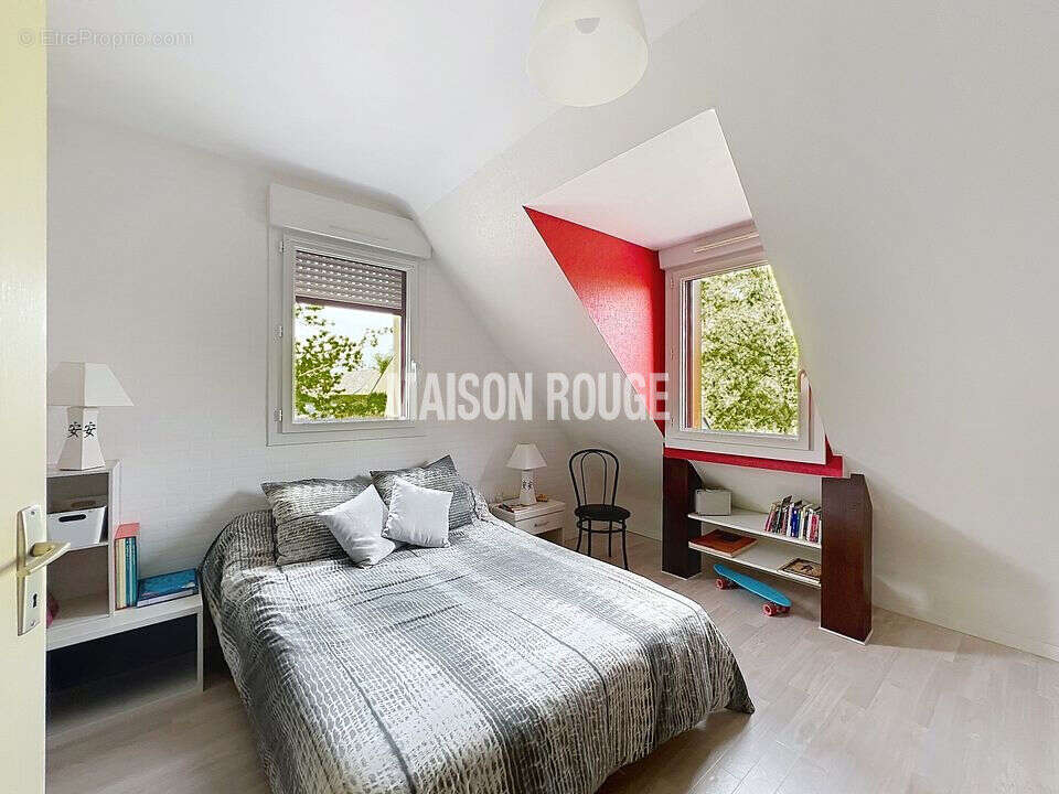 Maison à SAINT-MALO