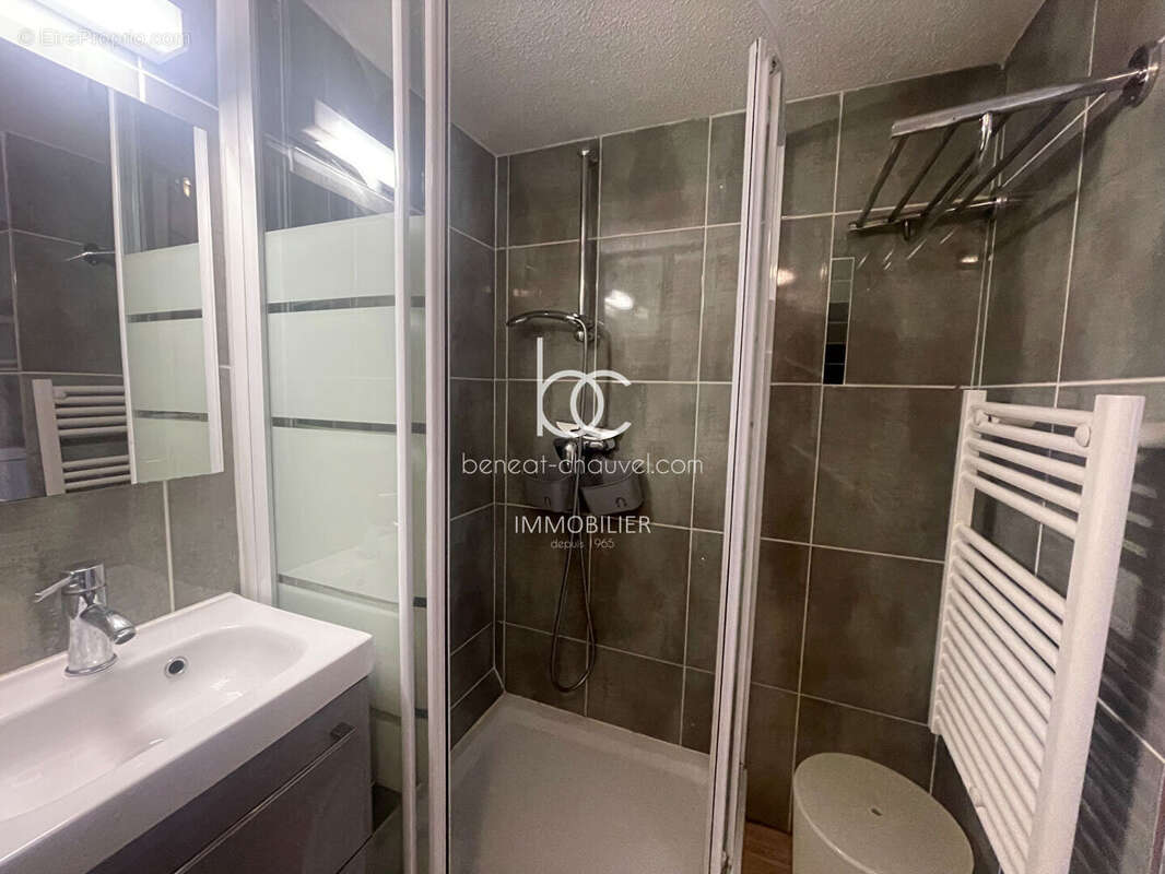 Appartement à ARZON