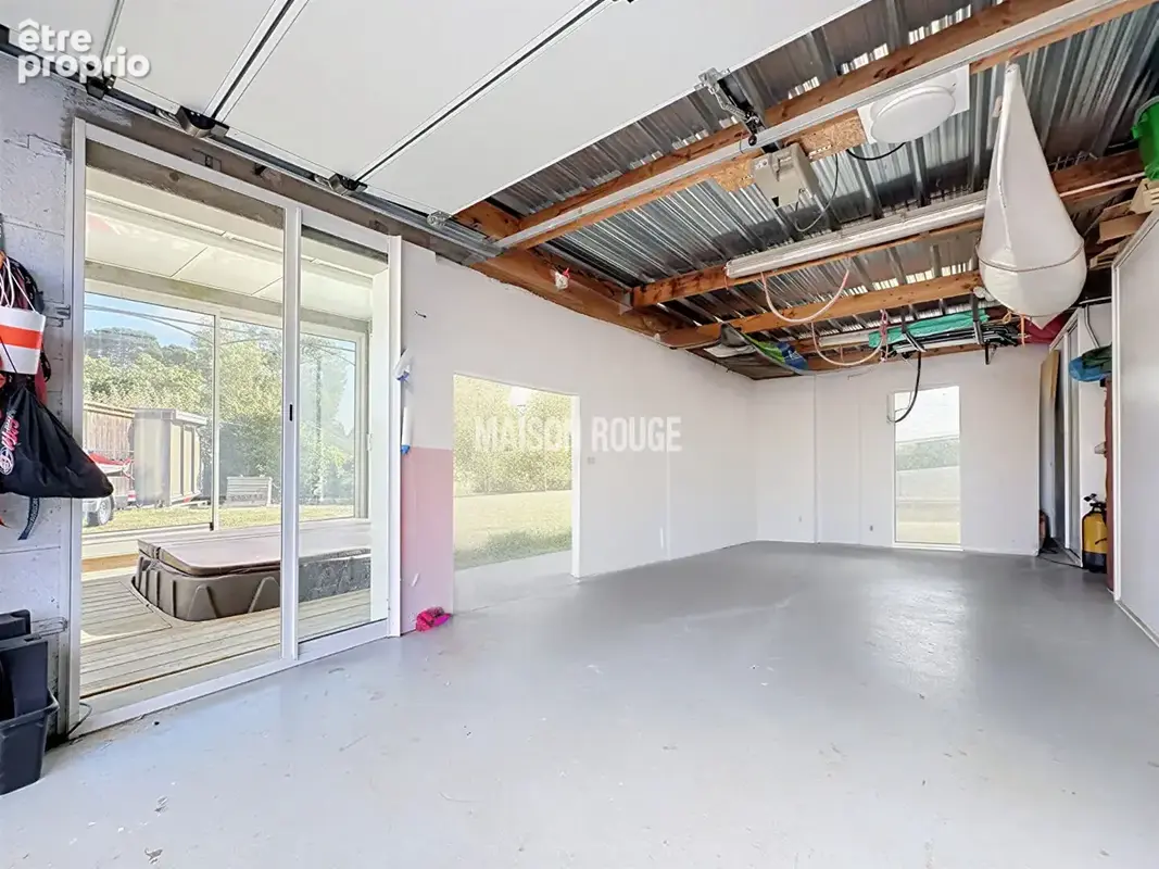 Maison contemporaine 4 chambres avec jardin paysager et spa dans un quartier recherché de Saint-Quay-Portrieux - photo 14
