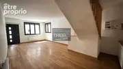 Maison à TRESSERRE