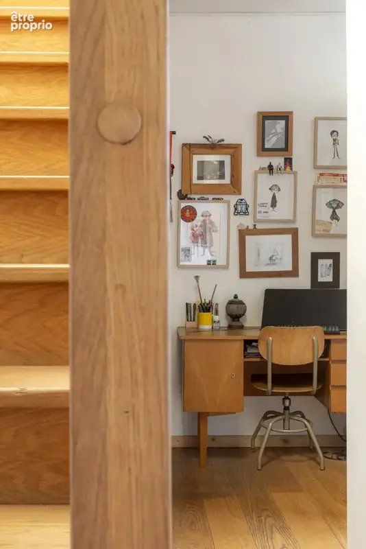 Maison 5 pièces 100 m² à vendre à Bagnolet (93170) - photo 9