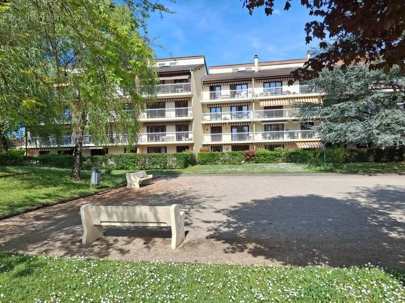 Appartement à SAINT-MARCELLIN