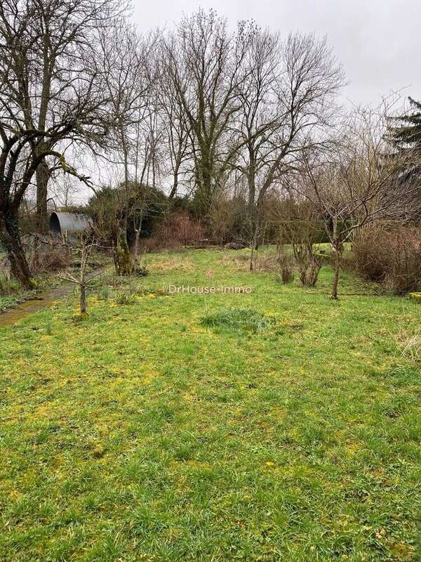 Maison 193 m² à Dornecy  - photo 2